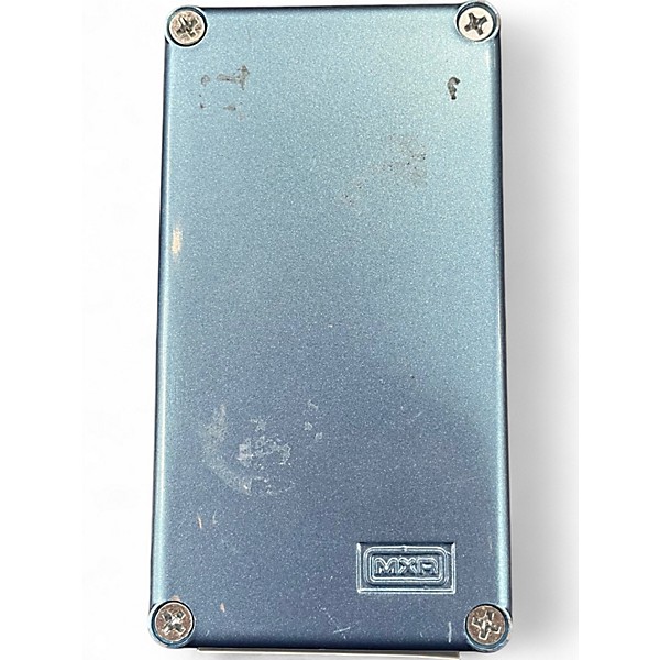 Used MXR CSP033 Il Torino Overdrive Effect Pedal