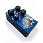Used VFE Dragon Dynamic Overdrive Effect Pedal