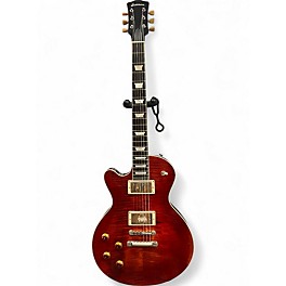 Used Eastman SB59V TRUETONE VINTAGE Solid Body Electric Guitar
