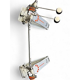 Used Pearl p392 chain drive Double Bass Drum Pedal