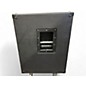 Used Genzler Amplification BA-410-3 Bass Cabinet