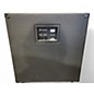 Used Genzler Amplification BA-410-3 Bass Cabinet