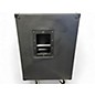 Used Genzler Amplification BA-410-3 Bass Cabinet
