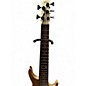 Used Kala Ubass Bass Natural Ukulele
