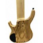 Used Kala Ubass Bass Natural Ukulele