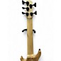 Used Kala Ubass Bass Natural Ukulele
