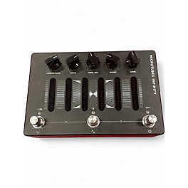 Used Darkglass INFINITY Effect Pedal