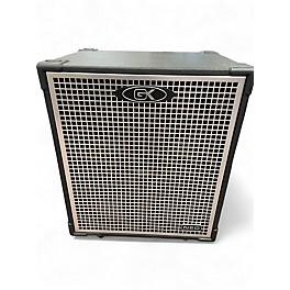 Used Gallien-Krueger Neo 410 800W 4x10 4ohm Guitar Cabinet