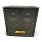 Used Markbass std104hr Bass Cabinet thumbnail