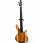 Used 2000s Rob Allen mb-2 koa Electric Bass Guitar thumbnail