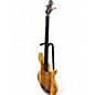 Used 2000s Rob Allen mb-2 koa Electric Bass Guitar