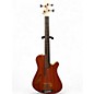 Used 2008 Rob Allen mouse 30 custom alder/paduk Electric Bass Guitar thumbnail