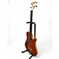 Used 2008 Rob Allen mouse 30 custom alder/paduk Electric Bass Guitar