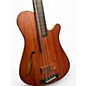 Used 2008 Rob Allen mouse 30 custom alder/paduk Electric Bass Guitar