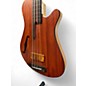 Used 2008 Rob Allen mouse 30 custom alder/paduk Electric Bass Guitar