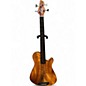 Used 2000s Rob Allen mouse 30 Natural Electric Bass Guitar thumbnail