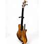 Used 2000s Rob Allen mouse 30 Natural Electric Bass Guitar