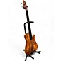 Used 2000s Rob Allen mouse 30 Natural Electric Bass Guitar