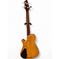 Used 2000s Rob Allen mouse 30 Natural Electric Bass Guitar