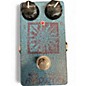 Used Analogman Mini Chorus Effect Pedal thumbnail