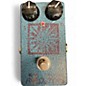 Used Analogman Mini Chorus Effect Pedal