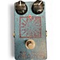 Used Analogman Mini Chorus Effect Pedal