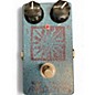 Used Analogman Mini Chorus Effect Pedal