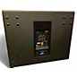 Used JBL SRX818SP Powered Subwoofer