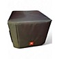 Used JBL SRX818SP Powered Subwoofer