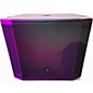Used JBL SRX818SP Powered Subwoofer thumbnail