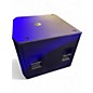 Used JBL SRX818SP Powered Subwoofer