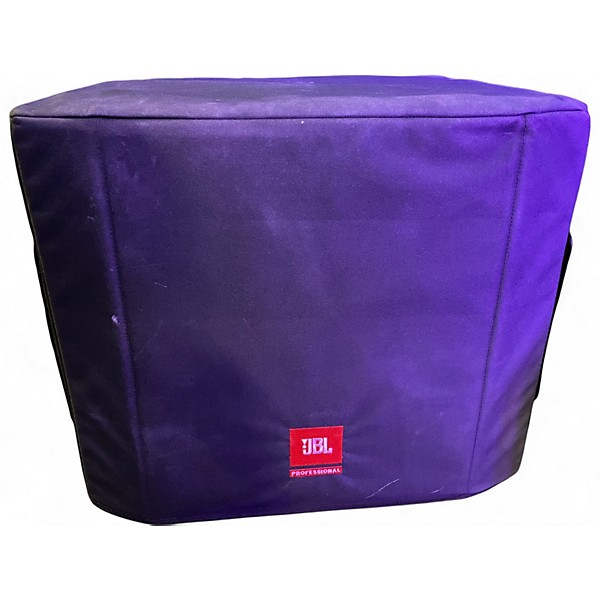 Used JBL SRX818SP Powered Subwoofer