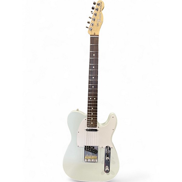 Used Fender American Performer Telecaster SONIC SATIN BLUE Solid Body Electric Guitar,New Products : American Fashion Style Bags On Sale