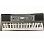 Used Yamaha PSRE373 Portable Keyboard thumbnail