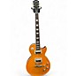 Used 2022 Epiphone slash standard Lemonburst Solid Body Electric Guitar thumbnail