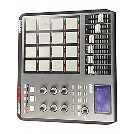 Used Akai Professional MPD26 MIDI Controller