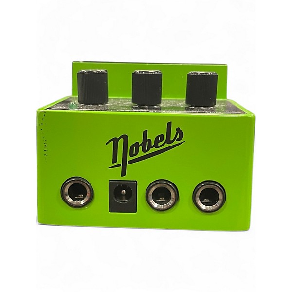 Used Nobels ODR1 Effect Pedal