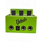 Used Nobels ODR1 Effect Pedal