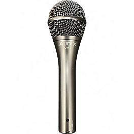 Used Audix OM2 Dynamic Microphone
