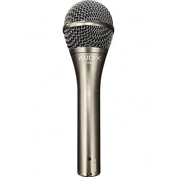 Used Audix OM2 Dynamic Microphone,New Products : American Fashion Style Bags On Sale