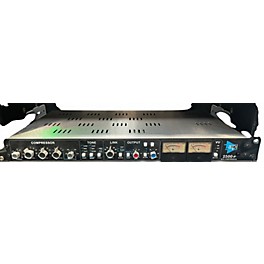 Used API 2500+ Compressor