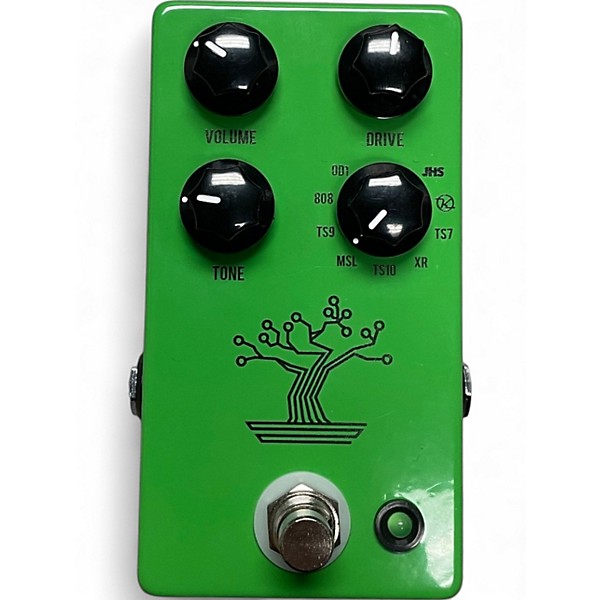 Used JHS Pedals Bonsai Effect Pedal,Specials : American Fashion Style Bags On Sale
