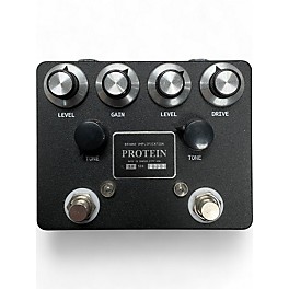 Used Browne Amplification Protein V3 Effect Pedal