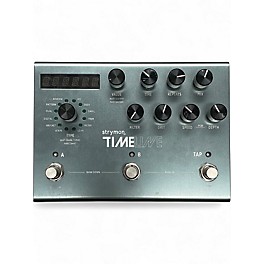 Used Strymon Timeline Delay Effect Pedal