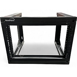 Used Navepoint 6 U Rack