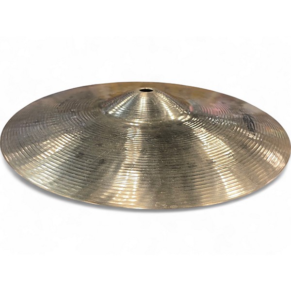 Used Agazarian 10in AGT Traditional Splash Cymbal