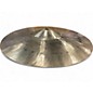 Used Agazarian 10in AGT Traditional Splash Cymbal