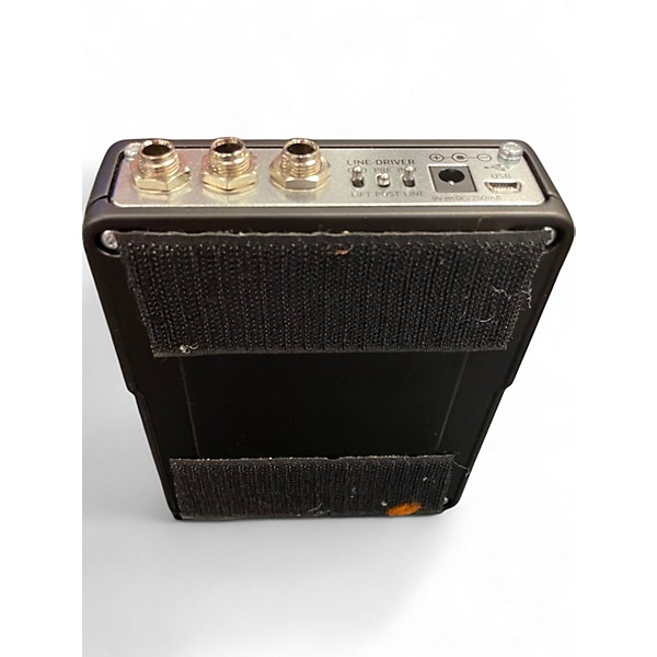 TC Electronic | Product | SPECTRADRIVE