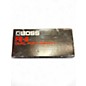 Used Roland  fs6 Footswitch thumbnail