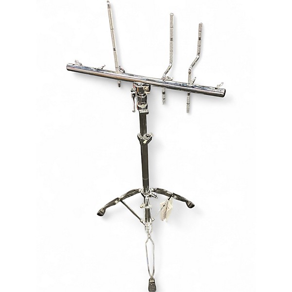 Used MEINL Chimes Stand Percussion Stand